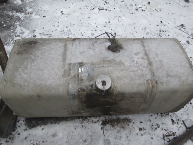 Бак топливный 500 литров Меседес Актрос 9424700501  MP1